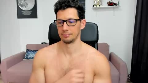 Snapshot of brutusk1 chatting on 03-12-25, 10:05 Brutus K online show from 03-12-25, 10:05