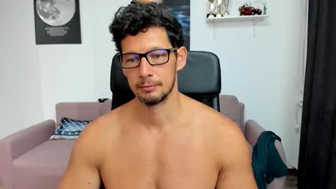 Snapshot of brutusk1 chatting on 10-01-25, 06:41 Brutus K online show from 10-01-25, 06:41