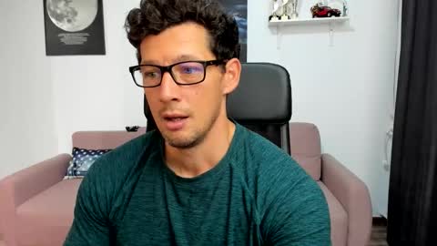 Snapshot of brutusk1 chatting on 10-09-25, 06:22 Brutus K online show from 10-09-25, 06:22