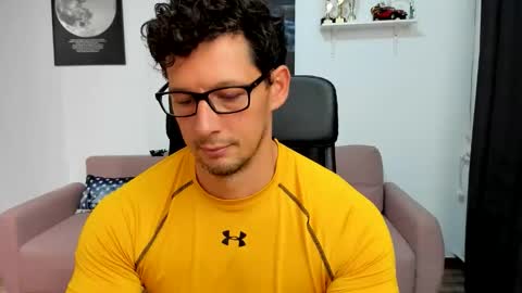 Snapshot of brutusk1 chatting on 10-11-25, 06:34 Brutus K online show from 10-11-25, 06:34