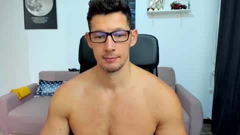 Snapshot of brutusk1 chatting on 10-19-25, 07:09 Brutus K online show from 10-19-25, 07:09