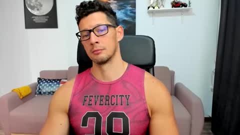 Snapshot of brutusk1 chatting on 10-22-25, 04:13 Brutus K online show from 10-22-25, 04:13