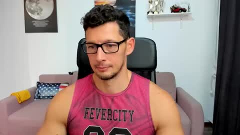 Snapshot of brutusk1 chatting on 10-24-25, 01:18 Brutus K online show from 10-24-25, 01:18