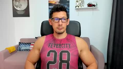 Snapshot of brutusk1 chatting on 10-25-25, 06:43 Brutus K online show from 10-25-25, 06:43