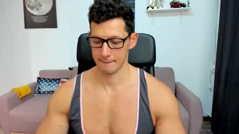 Snapshot of brutusk1 chatting on 10-27-25, 08:40 Brutus K online show from 10-27-25, 08:40