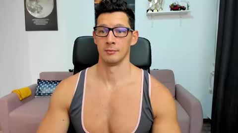 Snapshot of brutusk1 chatting on 10-28-25, 06:06 Brutus K online show from 10-28-25, 06:06