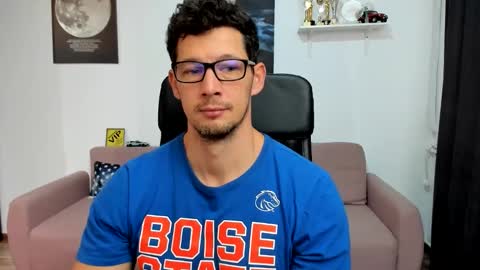 Brutus K online show from 11-25-25, 08:03