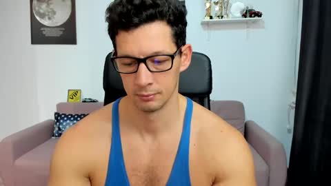 Brutus K online show from 11-29-25, 08:17