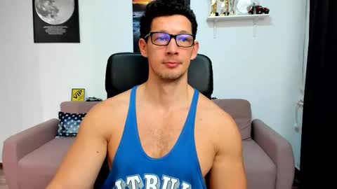 Brutus K online show from 11-30-25, 06:17