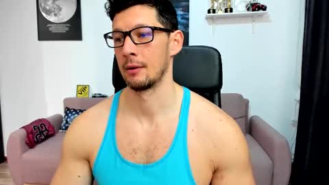 Brutus K online show from 03-23-26, 08:18