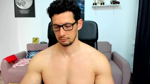 Brutus K online show from 04-23-26, 12:40