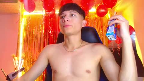 BRYAM INDEPENDENT MODEL online show from 09-23-25, 09:51