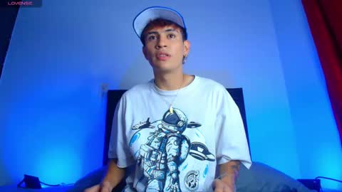 BRYAM INDEPENDENT MODEL online show from 11-02-25, 02:14