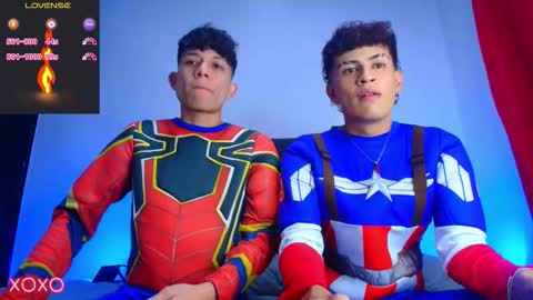 BRYAM INDEPENDENT MODEL online show from 11-05-25, 02:11