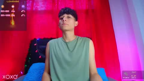 BRYAM INDEPENDENT MODEL online show from 11-17-25, 09:20