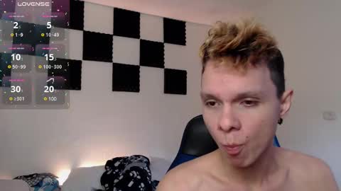 bryamado online show from 01-12-25, 12:55