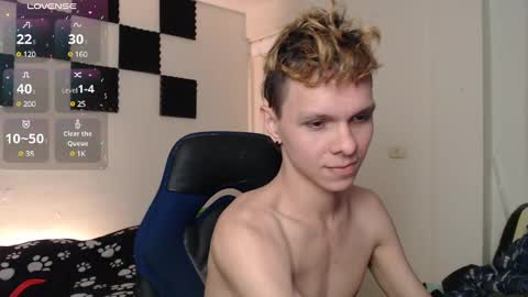 bryamado online show from 01-13-25, 04:19