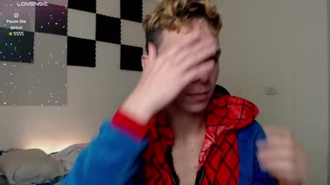 bryamado online show from 01-15-25, 11:10