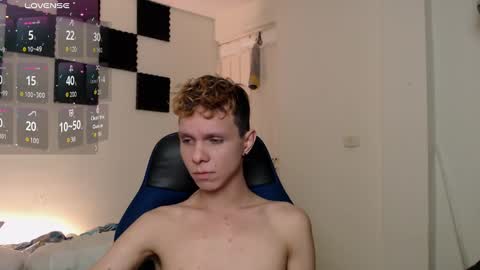 bryamado online show from 01-16-25, 02:41