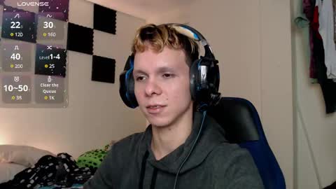 bryamado online show from 01-22-25, 05:59