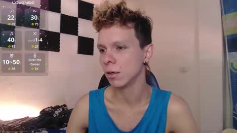 bryamado online show from 01-24-25, 07:49