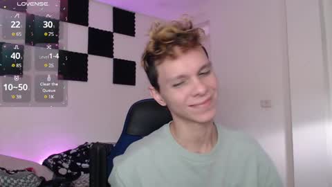 bryamado online show from 02-03-25, 12:14