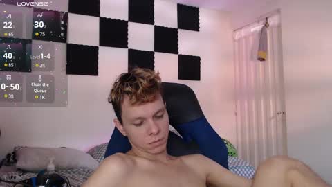 bryamado online show from 02-04-25, 08:06