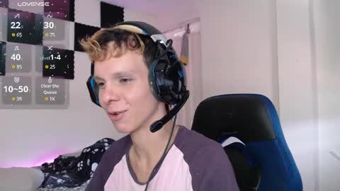 bryamado online show from 02-05-25, 07:31