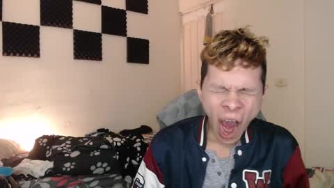 bryamado online show from 02-11-25, 07:12