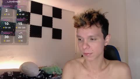 bryamado online show from 02-13-25, 01:05