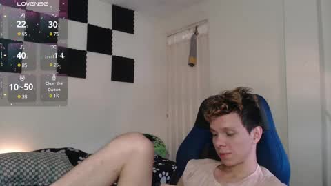 bryamado online show from 02-19-25, 09:03