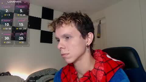 bryamado online show from 03-07-25, 02:25