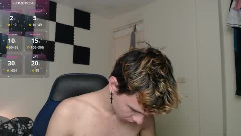 bryamado online show from 03-09-25, 11:25