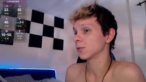 bryamado online show from 10-18-25, 06:30