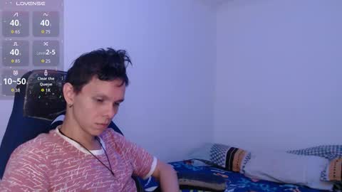 bryamado online show from 12-21-25, 05:03