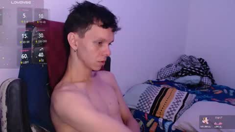 bryamado online show from 02-20-26, 03:23