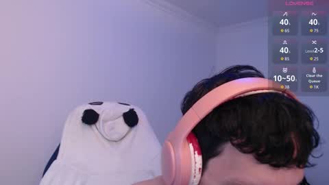 bryamado online show from 03-20-26, 11:53