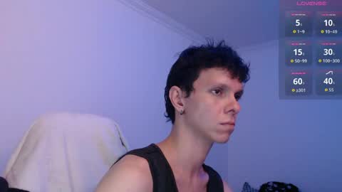 bryamado online show from 04-21-26, 02:34