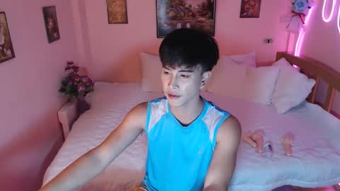 BRYAN  JEMY online show from 02-19-26, 03:19