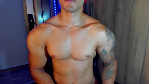 bryan online show from 01-09-25, 12:14