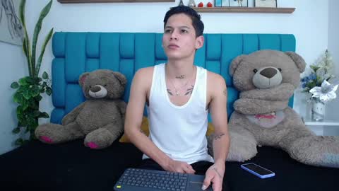 Snapshot of bryan_hotty chatting on 02-26-26, 11:20 Bryan online show from 02-26-26, 11:20