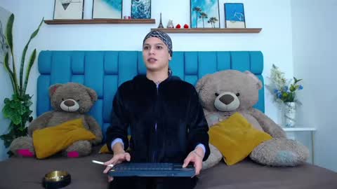 Snapshot of bryan_hotty chatting on 03-03-26, 11:16 Bryan online show from 03-03-26, 11:16