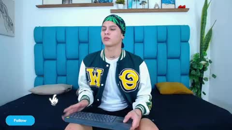 Bryan online show from 04-20-26, 12:08