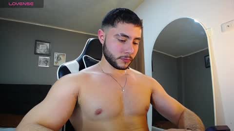 Snapshot of bryan_oficials chatting on 12-30-24, 10:45 bryan_oficials online show from 12-30-24, 10:45