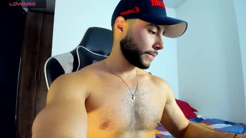 Snapshot of bryan_oficials chatting on 10-03-25, 02:41 bryan_oficials online show from 10-03-25, 02:41