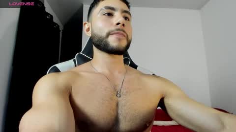 Snapshot of bryan_oficials chatting on 11-27-25, 03:41 bryan_oficials online show from 11-27-25, 03:41