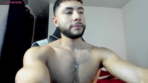 Snapshot of bryan_oficials chatting on 11-30-25, 08:35 bryan_oficials online show from 11-30-25, 08:35