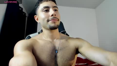 Snapshot of bryan_oficials chatting on 12-05-25, 05:05 bryan_oficials online show from 12-05-25, 05:05