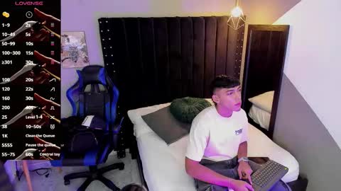 Bryan online show from 03-13-26, 11:17