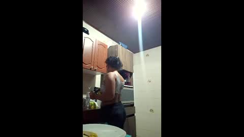 bryana_jones online show from 04-25-26, 03:53